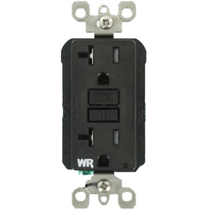 Leviton SmartlockPro® Self Test GFCI