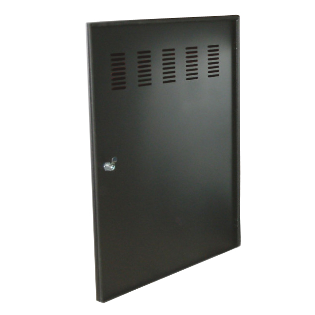 Southwest Data Products Multi Function Floor Cabinet Door