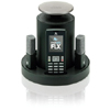 FLX 2 VoIP SIP System with One Omni-Directional and One Wearable Microphones