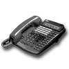 16 Button Display Speakerphone with 20 Button Module