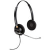 EncorePRO HW520V Over the Head Binaural Headset with Voice Tube