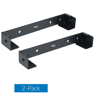 Ladder Rack Wall Support Kit 2-Pack