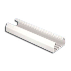Panduit® TG-70 Raceway Base and Cover