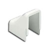 DCF3IW-X Drop Ceiling/Entrance End Fitting