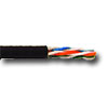 Category 5e Voice and Data - 4 Pair / Outdoor Cable