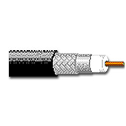Genesis Cable 14 AWG  RG11 Coaxial Cable (1000')