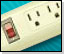 Outlet Adapters & Surge Protective Devices