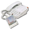 Enhanced Colleague Telephone with Speakerphone