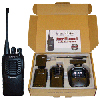 Blackbox+ VHF 2-Way Radio