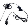 Earpiece with Boom Mic