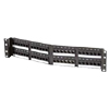 48 Port TechChoice Category 6 Angled Patch Panel