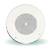 8 Inch Cone Loudspeaker Assembly with 10 oz. Magnet and Volume Control with Knob