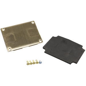 Legrand - Wiremold 880MP Series Communications Cover Plate