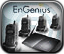 EnGenius Long Range Cordless Phones