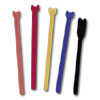 One-Wrap Cable Tie