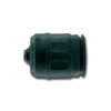 3-Wire Locking Thermoplastic Elastomer Plug Boot
