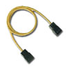 Category 5e 110 Factory Terminated Patch Cord