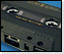 Music On Hold - Cassette Tape