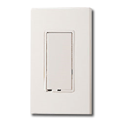 Leviton True Touch Decora Digital Dimmer Remote - 3 Way / 4 Way with Color Change Kit