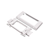 5400 Two Compartment Twin Snap Cover Device Bracket
