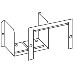 Legrand - Wiremold 6000® Series Panel Connector