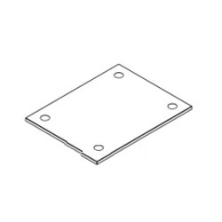 Southwest Data Products SC Series Flush Mount Solid Top