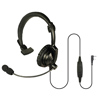 HLP-SNL Series  Lightweight Padded Headset