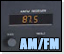 Music On Hold AM/FM Radios