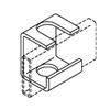 Slotted Support Bracket