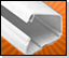 Pan-Way LD Profile Non-Metallic Surface Raceways