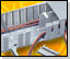 Panduit® Wiring Ducts