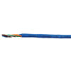 Category 5e 350MHz UTP Solid Bare Copper Cable - Riser Rated