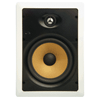 7000 Series 8 Inch In-Wall Speaker