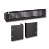 Rack Mount and Security Cover Kit for UTI1