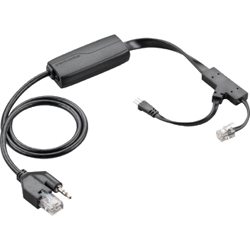 Plantronics Polycom Headset Hookswitch Control Adapter APP-51