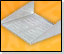 Southwest Data Products Rack Shelves
