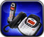 Uniden Corded Phone
