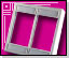 Ortronics Faceplates and Inserts