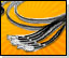 Phone System Quick Installation Cables
