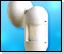 Wall Mount Occupancy Sensors