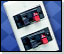Leviton Structured Wiring Stereo Components
