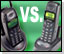 cordless phones, cordless telephones, long range cordless telephones, long range cordless phones