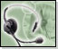 home and office headsets, plantronics telephone headsets, plantronics T20, plantronics headsets