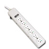 PS-615 Hospital Grade Power Strip