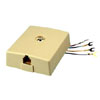 42A Block to Modular Surface Jack Cover