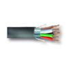 Riser Shielded Security Cable with 22 AWG Conductor