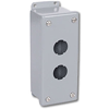 2 Port NEMA 4/12 Surface Mount Box