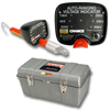 ARVI (Auto-Ranging Voltage Indicator)