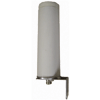 Dual Band Outdoor Fiber Glass Antenna, White