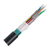 48-Fiber Singlemode Outside Plant Armored Stranded Cable